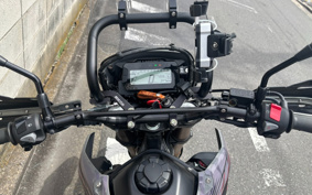 HONDA CRF250L MD47