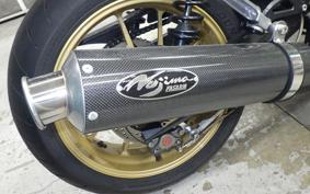 KAWASAKI ZEPHYR 1100 2008 ZRT10A