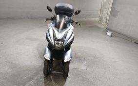 YAMAHA TRICITY 125 SEC1J