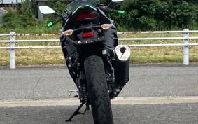 KAWASAKI NINJA 400 KRT ED 2022 EX400G