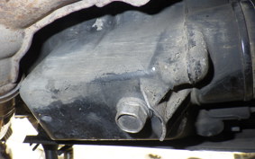 KAWASAKI ZZ1400 NINJA R 2008 ZXT40B