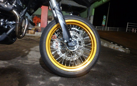 KAWASAKI KLX230 SM LX230A