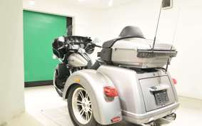 HARLEY FLHTCUTG TRIKE 2016