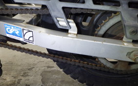 HONDA APE 50 2006 AC16