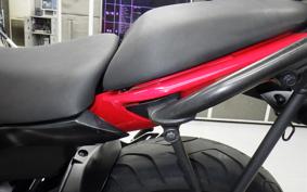 KAWASAKI ER600 N 2012