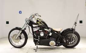 HARLEY FXSTB 1580 2007