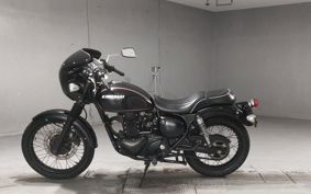KAWASAKI ESTRELLA250 RS BJ250A