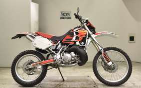 HONDA CRM250R GEN 2 MD24