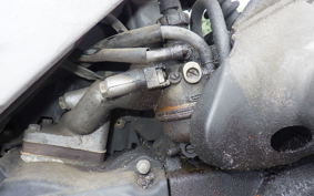 HONDA DIO GEN 2 AF27