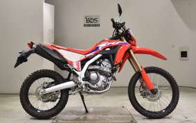 HONDA CRF250L 2025 MD47