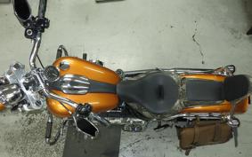 HARLEY FXSB 1580 2013