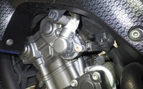 HONDA 400X ABS 2013 NC47