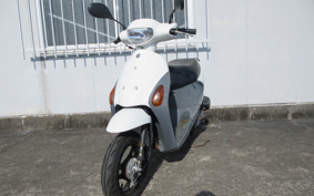 SUZUKI LETS4 CA41A