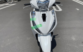 HONDA LEAD 125 JK12