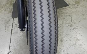 HONDA REBEL 250 S MC49