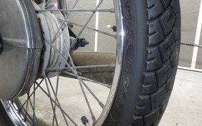 HONDA C50 SUPER CUB E 2026 AA01
