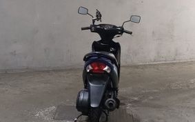 SUZUKI  ADDRESS 125Z UZD44