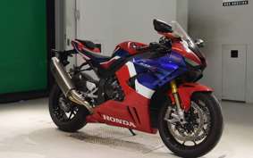 HONDA CBR1000RR RSP 2020 SC82