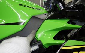 KAWASAKI NINJA 400 2021 EX400G