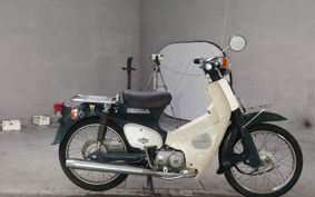 HONDA SUPER CUB50 C50
