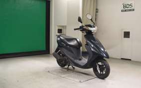 SUZUKI ADDRESS V50 Gen.2 2025 CA44A