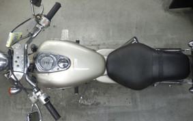 HONDA MAGNA 250 S 2022 MC29