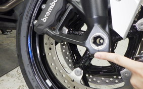 BMW F900R 2024