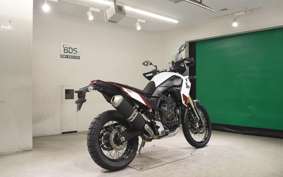 YAMAHA TENERE 700 2020 DM09J