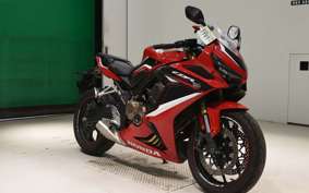HONDA CBR650R 2018 RH03