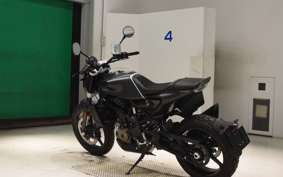 HUSQVARNA ENDURO 701 2021