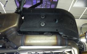 TRIUMPH SCRAMBLER 400X 2025