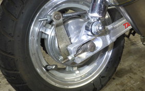 HONDA MONKEY 2009 Z50J