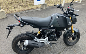 HONDA GROM JC92