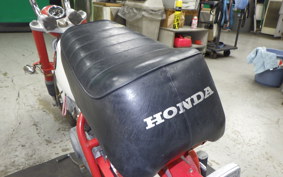 HONDA MONKEY 2024 Z50M