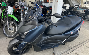 YAMAHA X-MAX SG42J