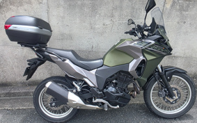 KAWASAKI VERSYS-X 250 ABS LE250D