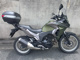 Фото Kawasaki VERSYS-X 250 ABS с японского аукциона