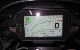 KAWASAKI NINJA H2 SX SE 2024 ZXT02P