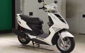 PGO TIGRA 125