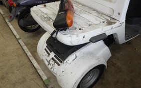 HONDA GYRO CANOPY TA03