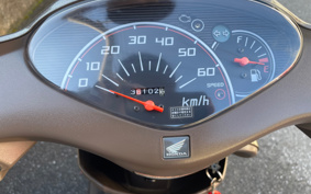 HONDA DIO AF34