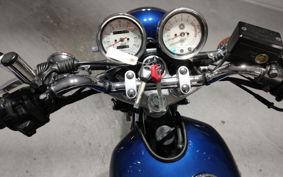 YAMAHA SR400 2021 RH16J