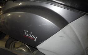 HONDA TODAY 2020 AF61