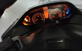 SUZUKI SKYWAVE 400 CK45A