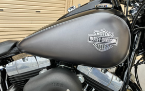 HARLEY FLS 2014 JR5