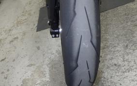 TRIUMPH STREET TRIPLE RS 2021
