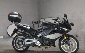 BMW F800GT 2018 0B53