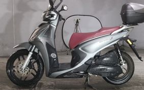 KYMCO MANY -SERI-S125 ..