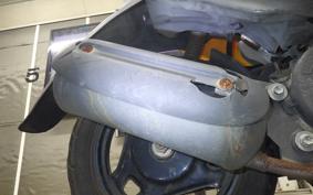 SUZUKI LET's 4 2008 CA41A