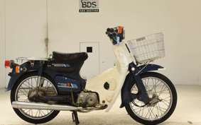 HONDA C70 SUPER CUB C70